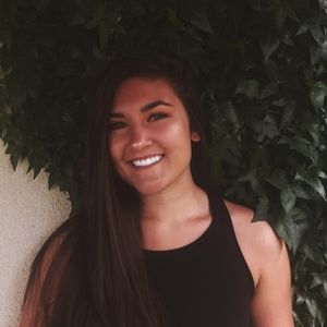 Meet your Posher, Alissa